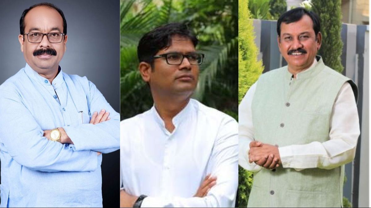 छत्तीसगढ़ में ये तीन नेता सीएम पद की रेस में सबसे आगे हैं