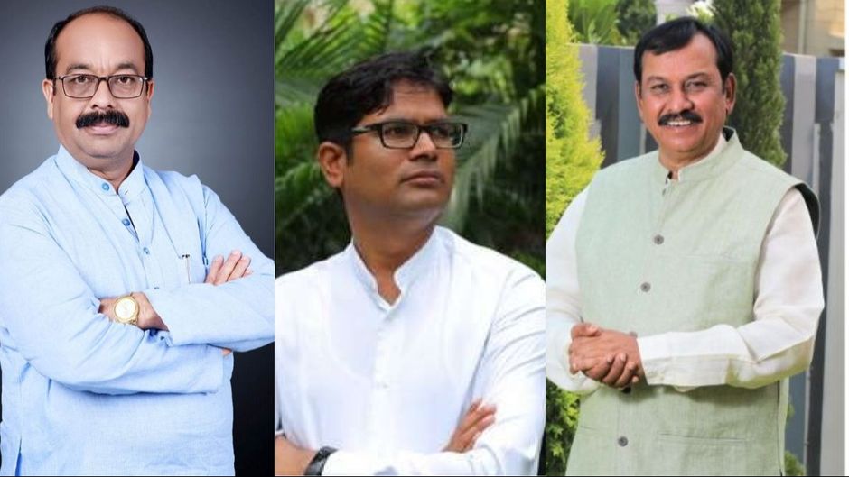 छत्तीसगढ़ में ये तीन नेता सीएम पद की रेस में सबसे आगे हैं