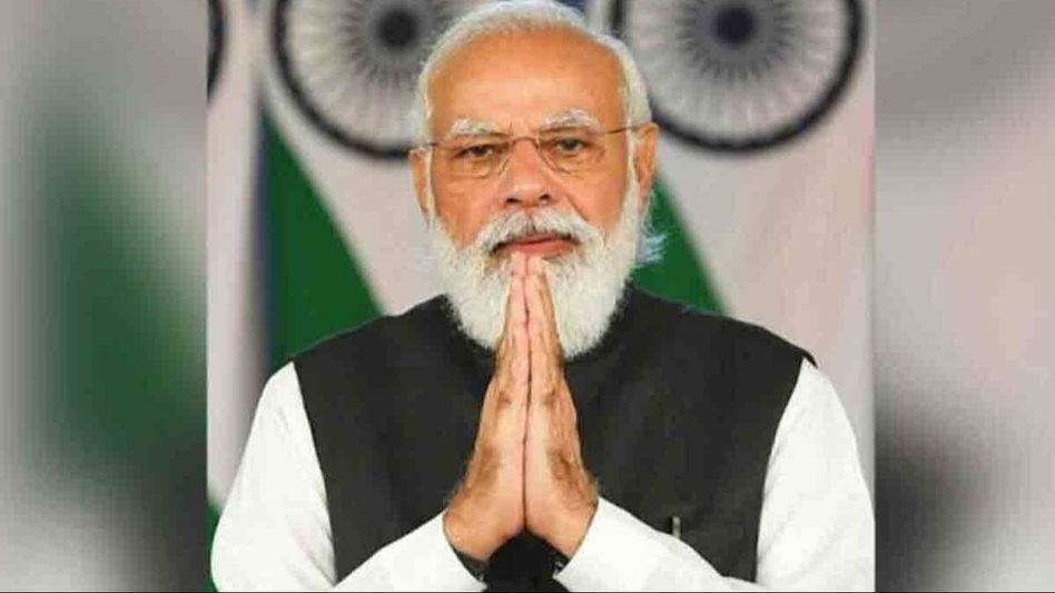 PM Modi expresses gratitude as BJP sweeps three states, thanks Telangana for support PM Modi expresses gratitude as BJP sweeps three states, thanks Telangana for support