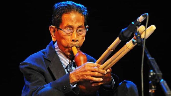 Tripura: Rosem maestro and Padma Shri awardee Thanga Darlong passes away, CM condoles