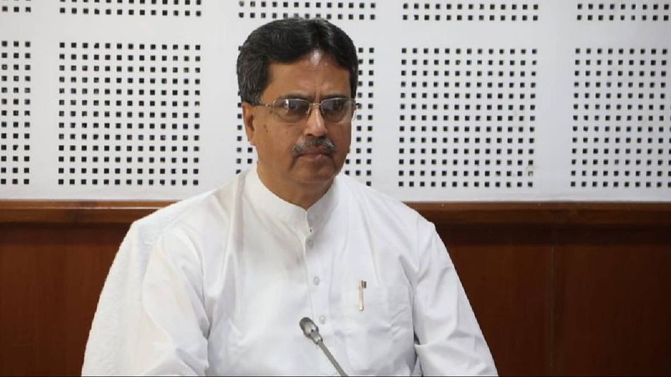 Victory of BJP reflecting results of Lok Sabha, says Tripura CM Victory of BJP reflecting results of Lok Sabha, says Tripura CM