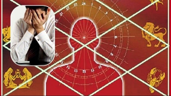 জন্মছকে কি স্বল্পায়ু রয়েছে? এভাবে কাটাতে পারেন কুণ্ডলীর দোষ