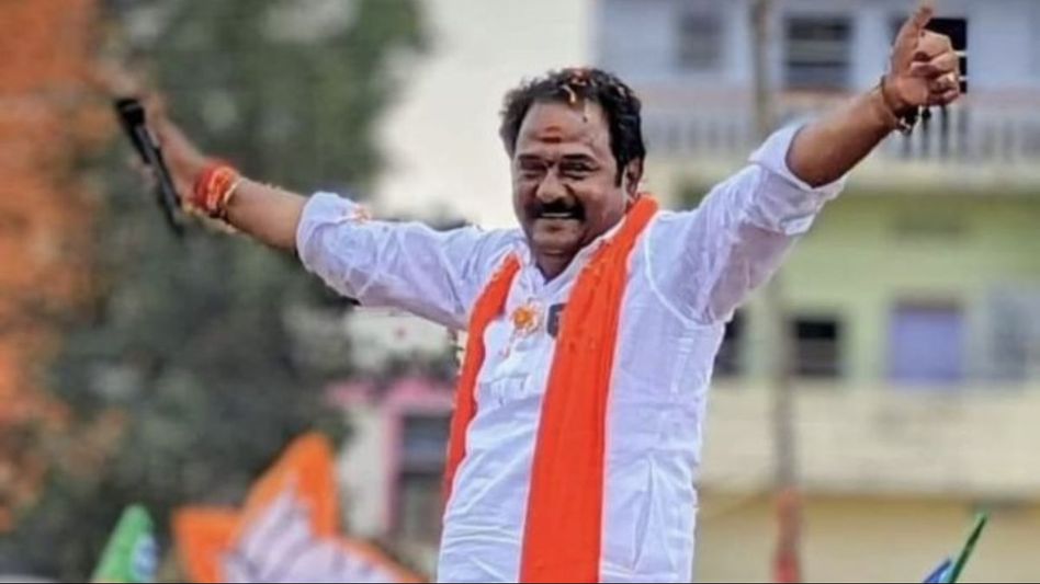 Katipally Venkata Ramana Reddy Katipally Venkata Ramana Reddy