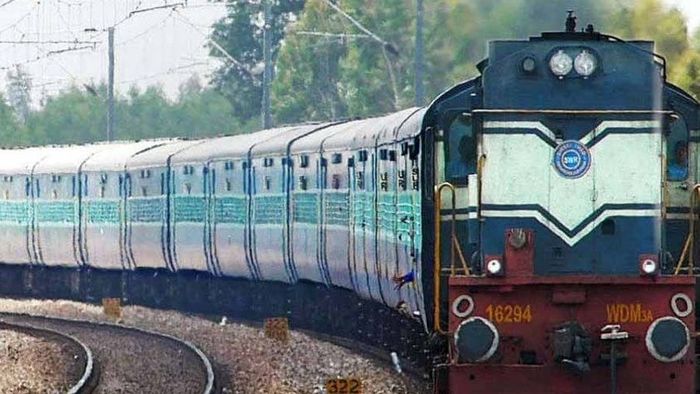 বাংলার জন্য সুখবর, দক্ষিণ ভারত যাওয়ার স্পেশাল ট্রেনের মেয়াদ আরও বাড়ল