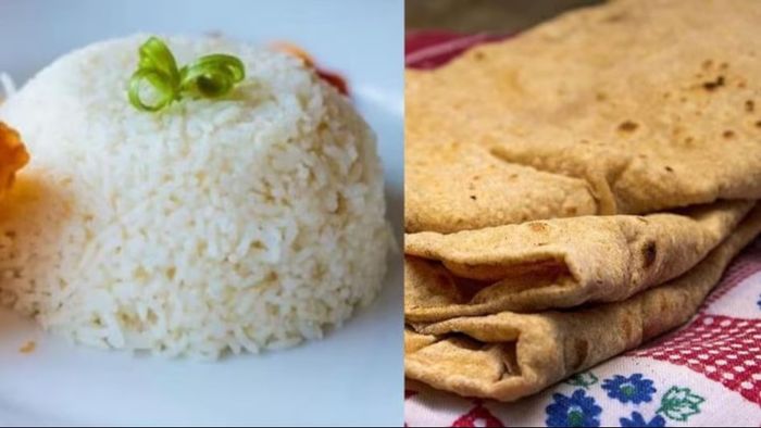 ব্রেকফাস্টে ভাত কিংবা রুটি খান? বিপদের ঘন্টা বাজছে