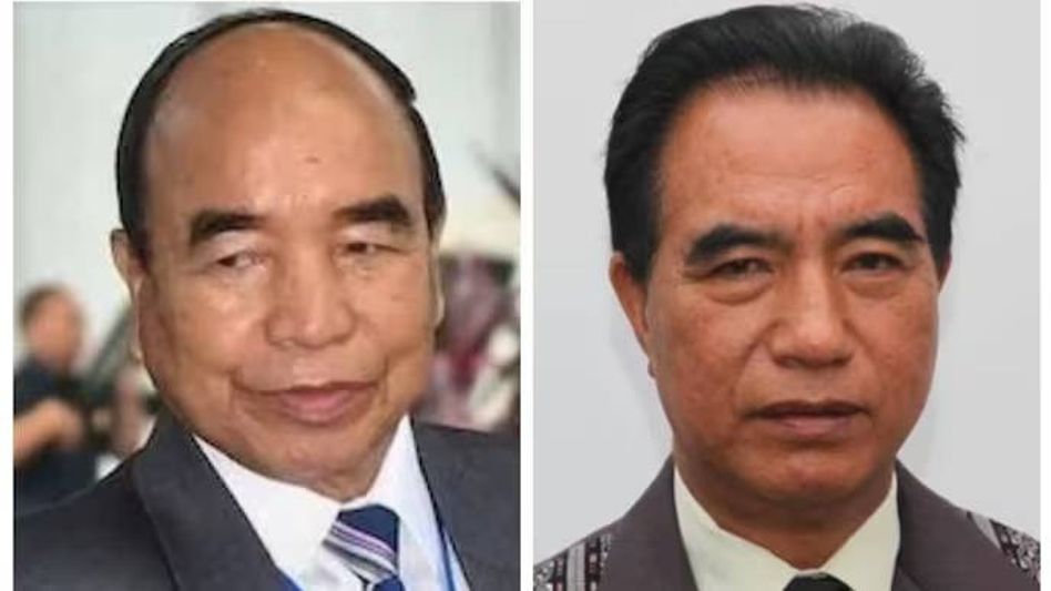 Mizoram assembly election result today, counting of votes begin at 8 am Mizoram assembly election result today, counting of votes begin at 8 am