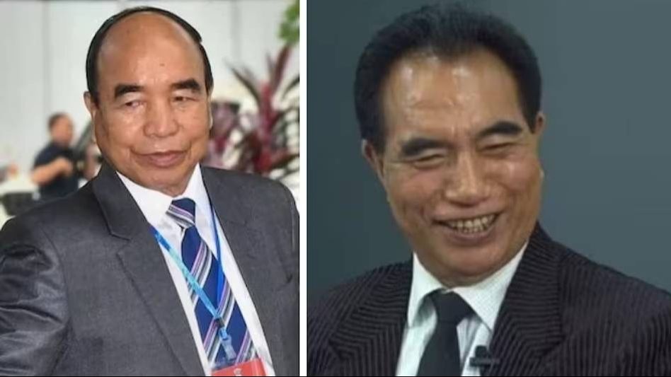 Mizoram Elections Results 2023 Trends: MNF-9, ZPM-13 Mizoram Elections Results 2023 Trends: MNF-9, ZPM-13