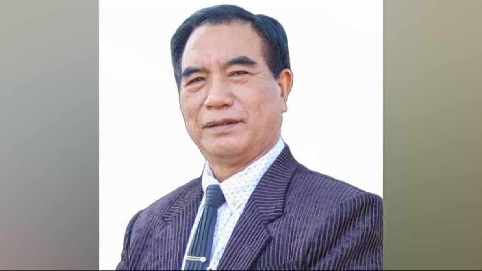 Mizoram Election Result Update: 1st round voting of key constituency Serchhip sees ZPM leading Mizoram Election Result Update: 1st round voting of key constituency Serchhip sees ZPM leading