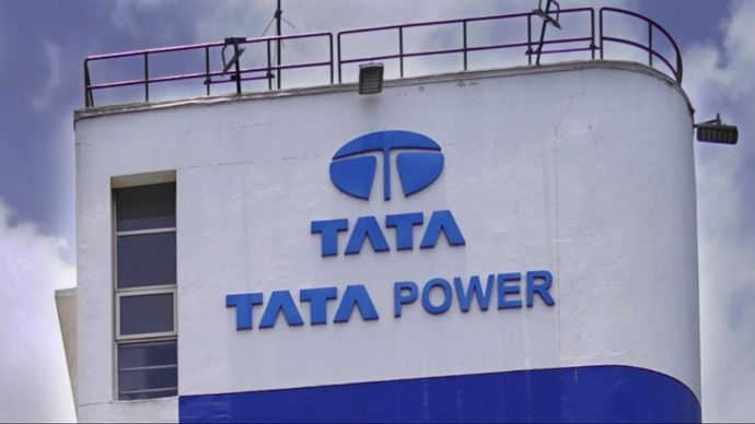 खबर के बाद टाटा पावर कंपनी लिमिटेड के शेयर आज फोकस में हैं खबर के बाद टाटा पावर कंपनी लिमिटेड के शेयर आज फोकस में हैं