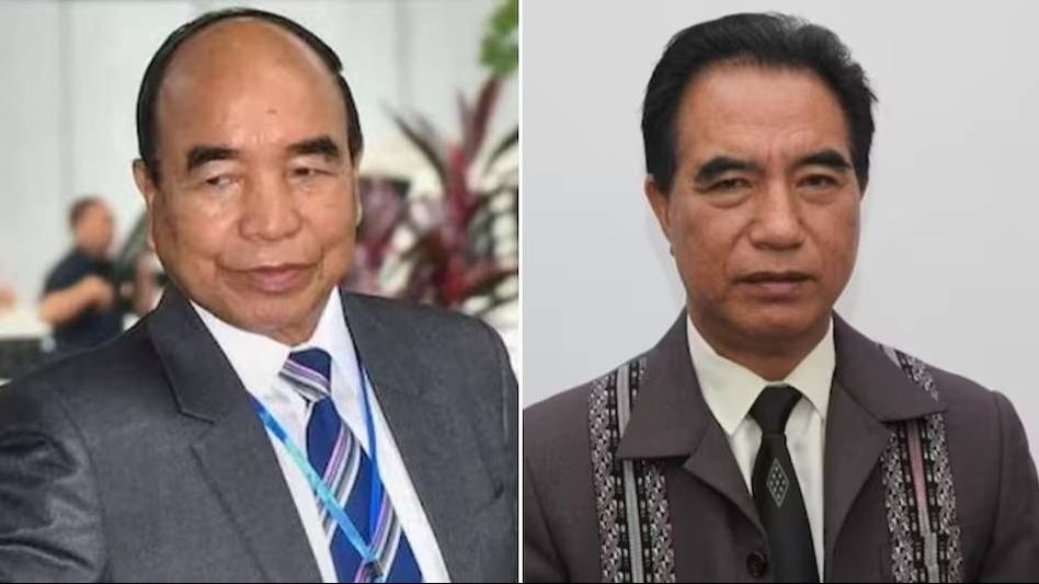Mizoram Elections Results 2023 Trends: ZPM all set to form government Mizoram Elections Results 2023 Trends: ZPM all set to form government