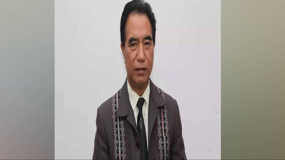 Mizoram Election Results 2023: ZPM stakes hold over key constituencies, party working president wins from Aizawl North III Mizoram Election Results 2023: ZPM stakes hold over key constituencies, party working president wins from Aizawl North III
