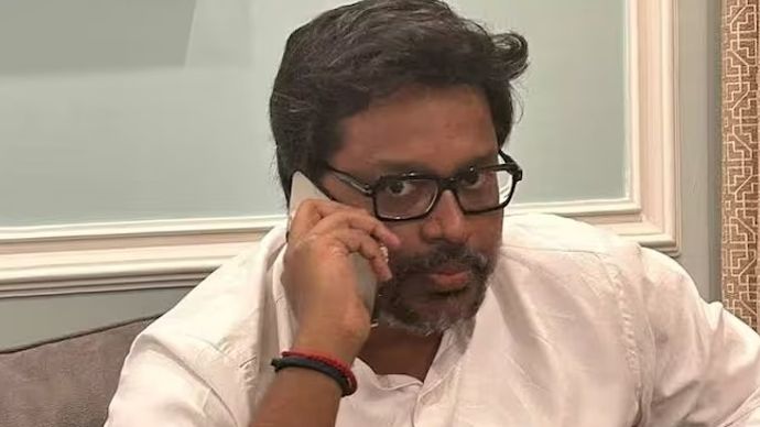 चुनावी रणनीतिकार सुनील कनुगोलू कांग्रेस के लिए एक बार फिर मिडास टच वाले व्यक्ति साबित हुए हैं चुनावी रणनीतिकार सुनील कनुगोलू कांग्रेस के लिए एक बार फिर मिडास टच वाले व्यक्ति साबित हुए हैं