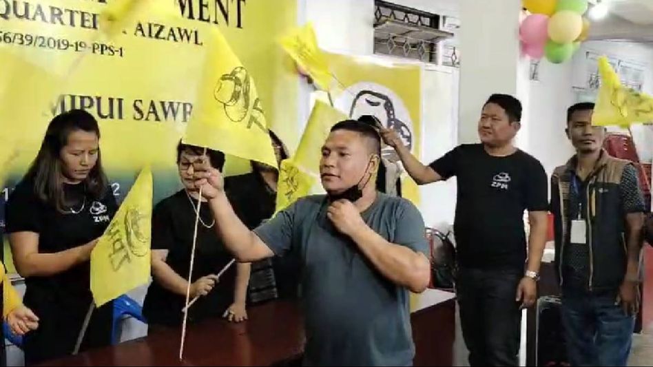 Mizoram Election Results 2023: Full list of ZPM and MNF winners constituency-wise Mizoram Election Results 2023: Full list of ZPM and MNF winners constituency-wise