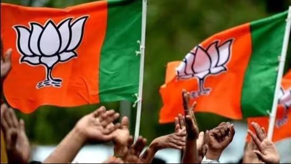Palak Election Results: BJP candidate K Hrahmo wins Palak constituency Palak Election Results: BJP candidate K Hrahmo wins Palak constituency