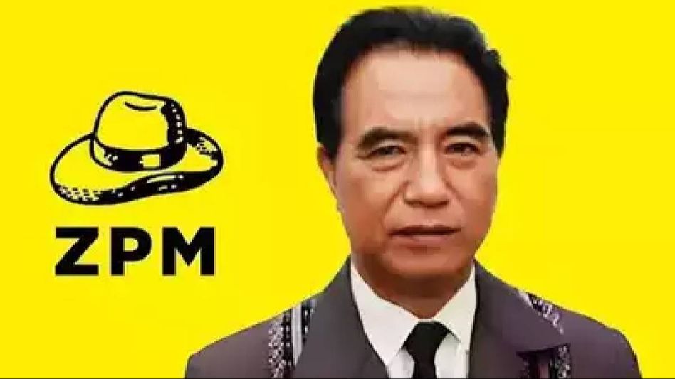 Aizawl North II Election Results: ZPM candidate Dr Vanlalthlana secures victory Aizawl North II Election Results: ZPM candidate Dr Vanlalthlana secures victory