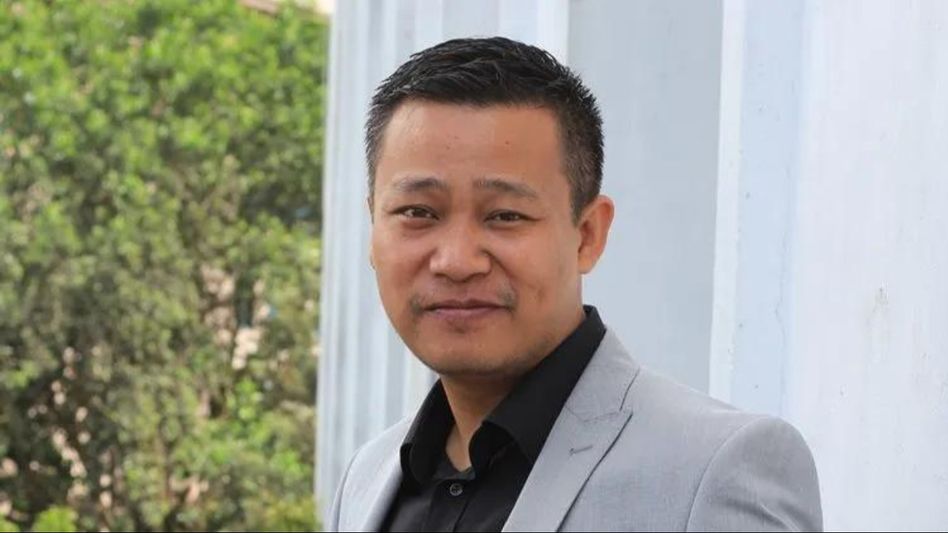 Aizawl West II Assembly Election Results 2023: ZPM's Lalnghinglova Hmar wins from Aizawl West II constituency Aizawl West II Assembly Election Results 2023: ZPM's Lalnghinglova Hmar wins from Aizawl West II constituency