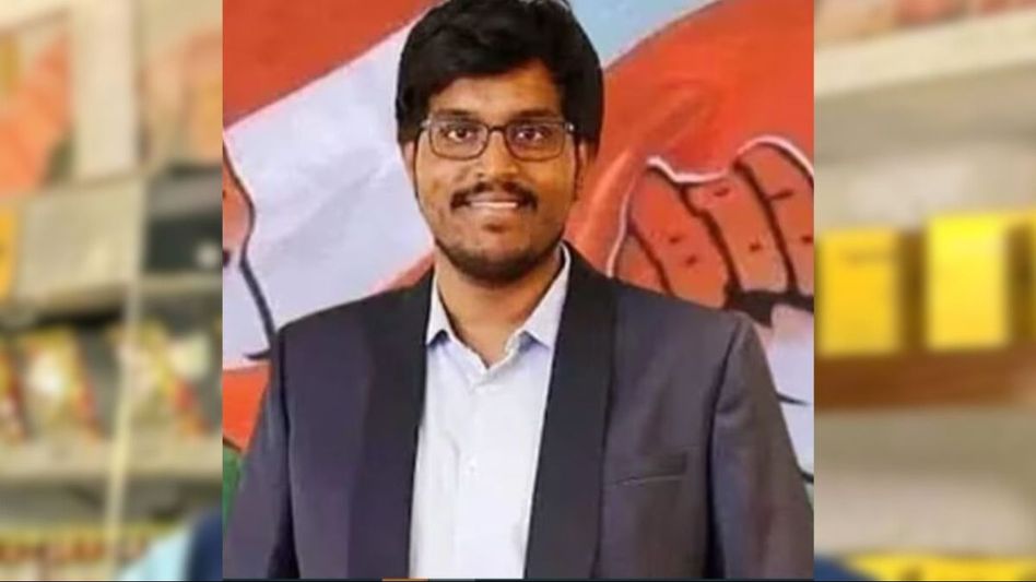 Sunil Kanugolu Sunil Kanugolu
