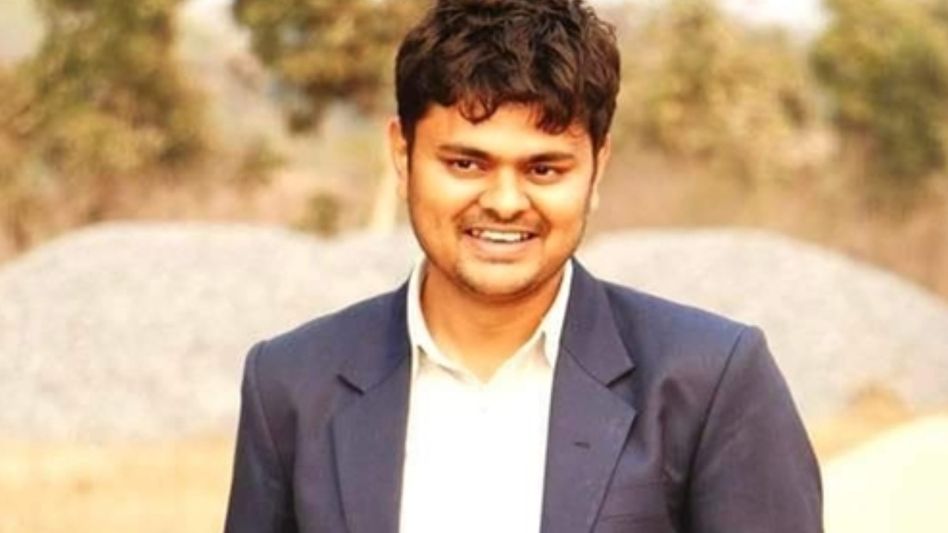 IAS Rahul Deo IAS Rahul Deo