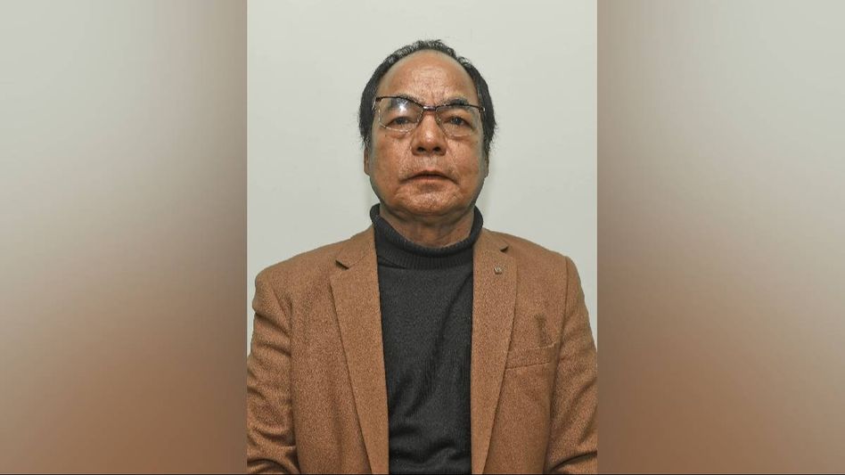 Aizawl South-II (ST) Election Results: ZPM sweeps poll, Lalchhuanthanga secures victory Aizawl South-II (ST) Election Results: ZPM sweeps poll, Lalchhuanthanga secures victory