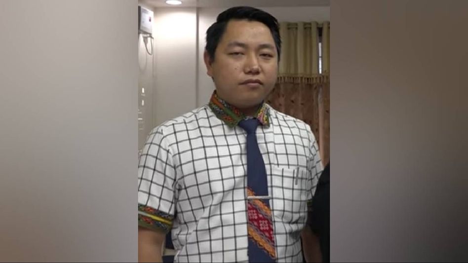 Lunglei North (ST) Election Results: ZPM's V Malsawmtluanga secures victory after defeating MNF's Vanlaltanpuia Lunglei North (ST) Election Results: ZPM's V Malsawmtluanga secures victory after defeating MNF's Vanlaltanpuia