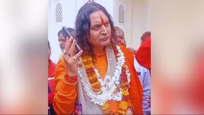 'সন্ধের মধ্যে সব আমিষ ঠেলা সরান,' রাজস্থানে জিতেই ফতোয়া BJP বিধায়কের