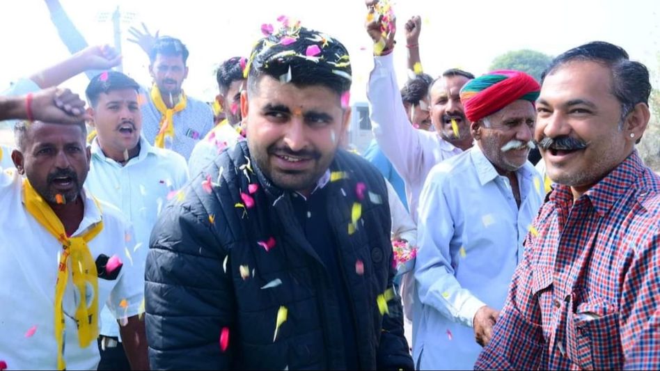 Ravindra Singh Bhati Ravindra Singh Bhati