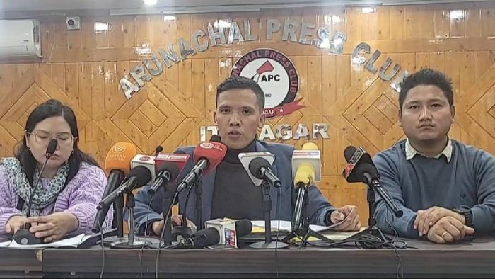 Arunachal: PAJSC demands swift action on APPSC Scam, criticizes government status report