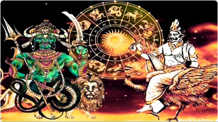 রাহু-কেতুর জোড়া কোপে ৪ রাশি, দেড় বছর চরম ভোগান্তির আশঙ্কা!