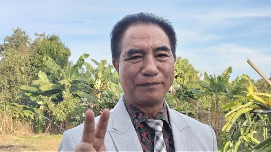 Mizoram election 2023: It is the 'divine intervention' of people that made us win, claims ZPM chief Lalduhoma Mizoram election 2023: It is the 'divine intervention' of people that made us win, claims ZPM chief Lalduhoma