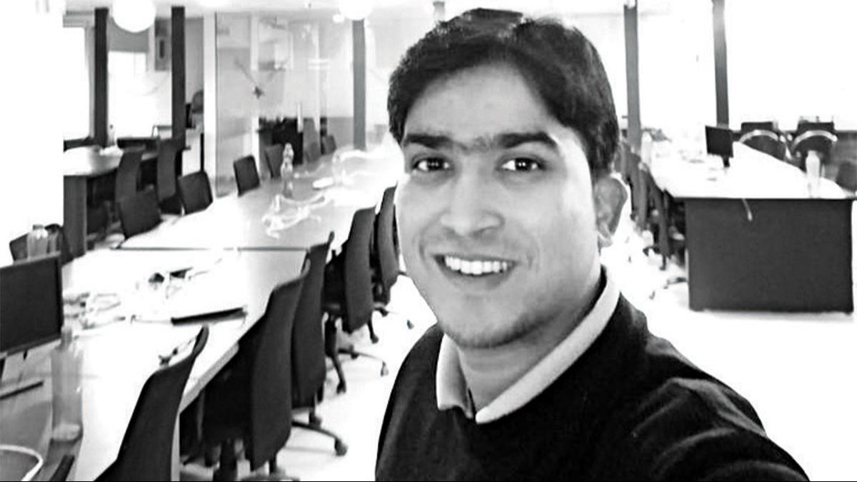 उम्मीदों की शुरुआत 2016 के दौरान अपनी कंपनी के नए-नवेले ऑफिस में