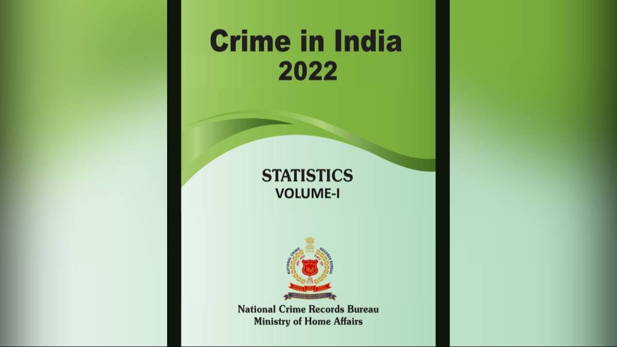 Sikkim records lowest murder count, crime rates in India for 2022