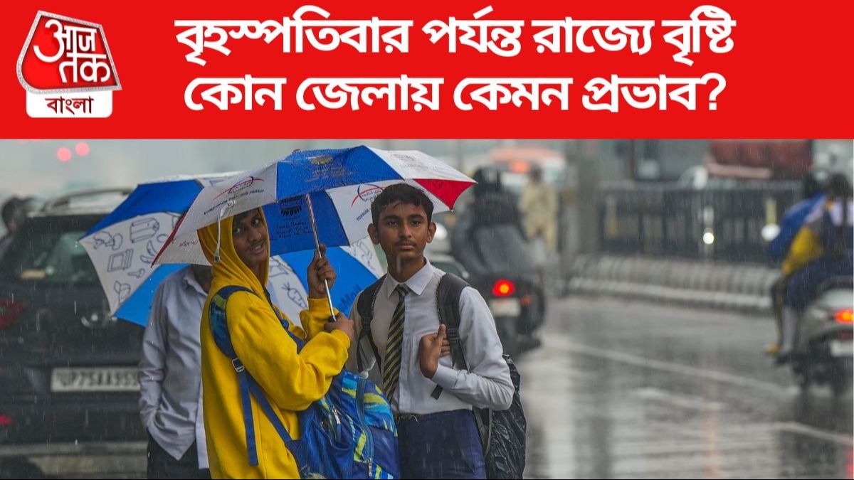 Cyclone Michaung Effect