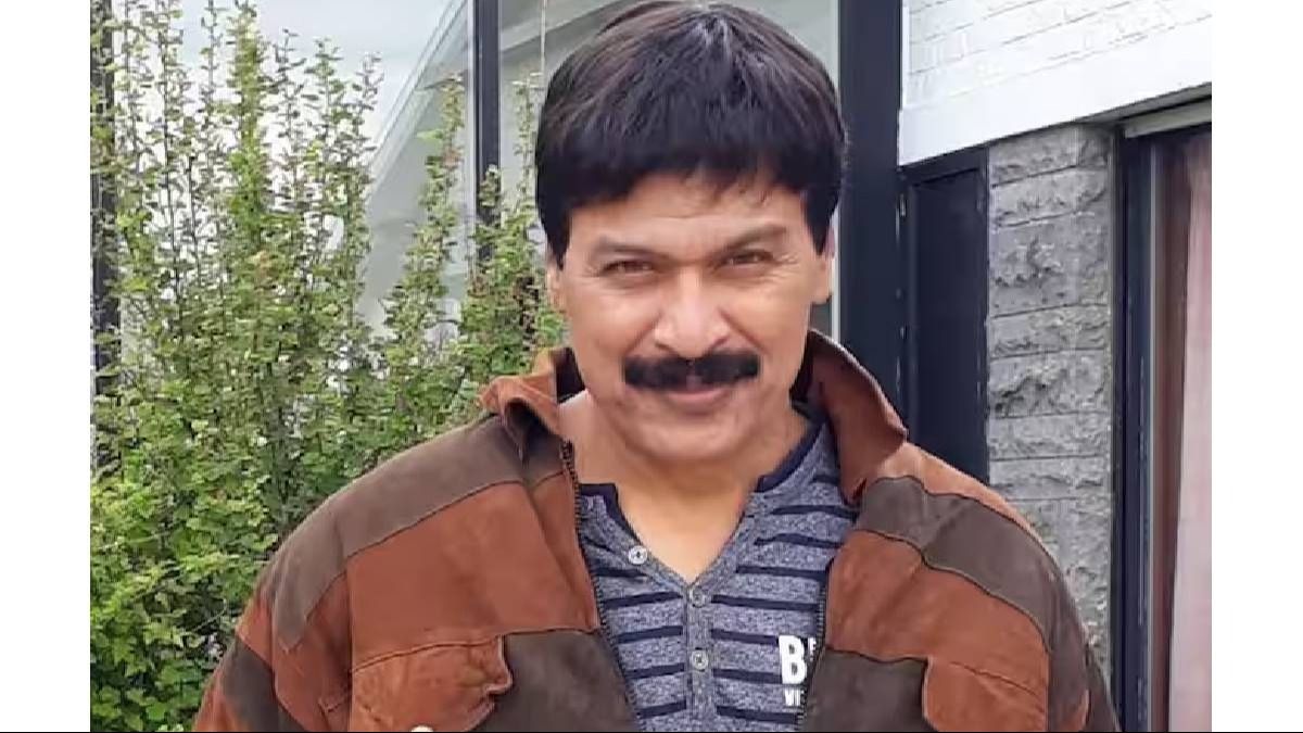 CID actor Dinesh Phadnis passes away at 57