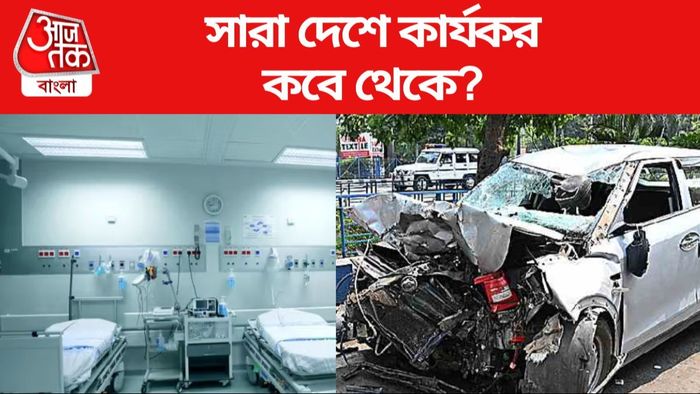 Cashless Treatment for Accidents