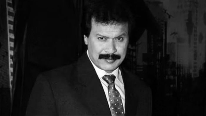 প্রয়াত অভিনেতা দীনেশ ফড়নিস