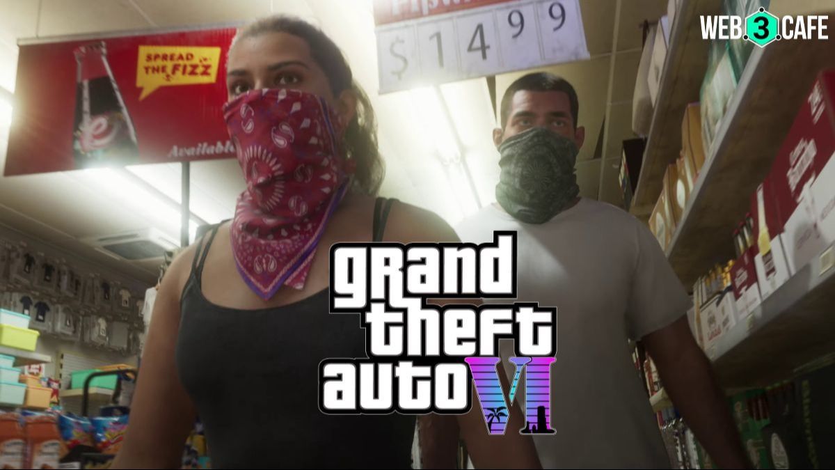 GTA 6 trailer released