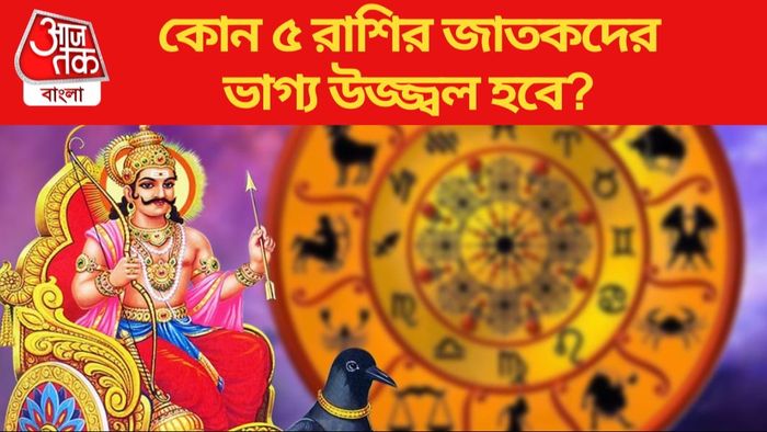 Shani Gochar 2024 Effects