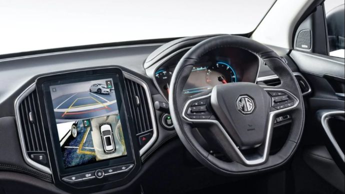 MG Motors India 1 जनवरी 2024 से अपने गाड़ियों की कीमतों में बढ़ोतरी का ऐलान किया है MG Motors India 1 जनवरी 2024 से अपने गाड़ियों की कीमतों में बढ़ोतरी का ऐलान किया है