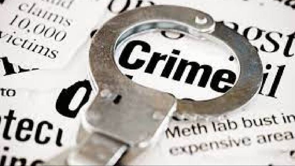 Assam witnesses drop in crime rate by 50 per cent since 2021: NCRB report Assam witnesses drop in crime rate by 50 per cent since 2021: NCRB report