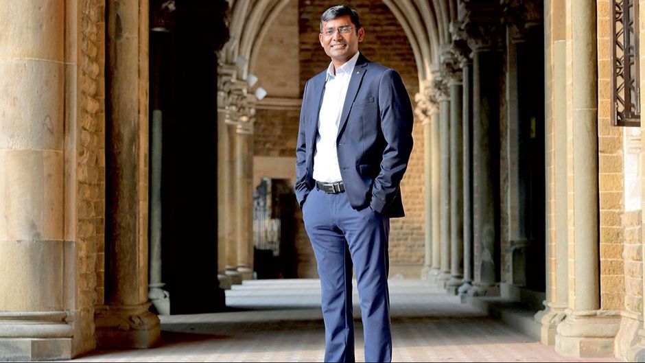 राम सवानी, 43 वर्ष संस्थापक, सवानी हेरिटेज कंजर्वेशन