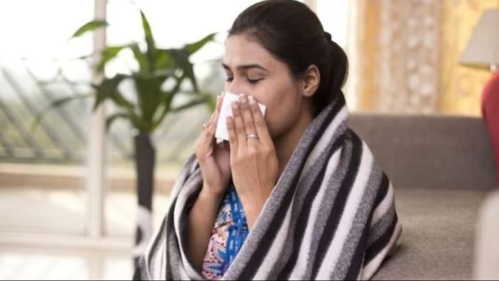 শীত পড়তেই বারবার সর্দি-কাশিতে ভুগছেন? জেনে নিন সুস্থ থাকার উপায়।