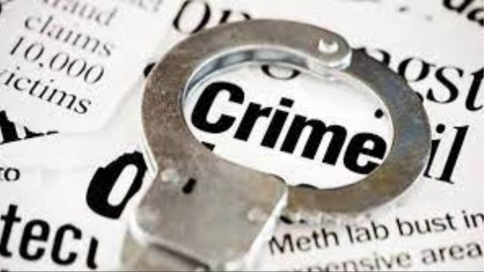 Assam records jump in corruption-related cases, reveals NCRB data Assam records jump in corruption-related cases, reveals NCRB data