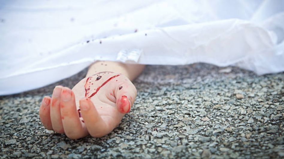 Arunachal: 24-year-old woman found dead in live-in partner's residence, family alleges murder Arunachal: 24-year-old woman found dead in live-in partner's residence, family alleges murder