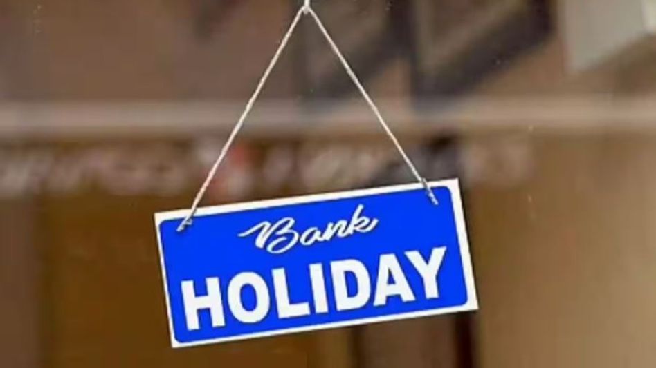 Bank Holiday Bank Holiday