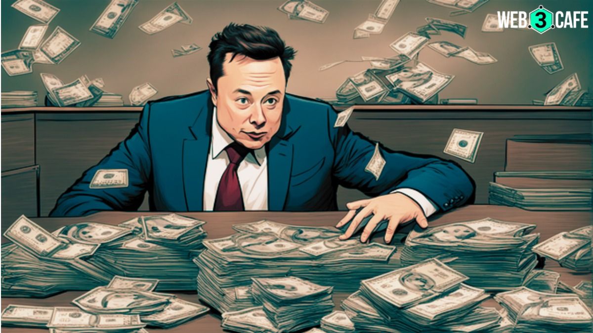 Musk seeks to raise $1B for xAI