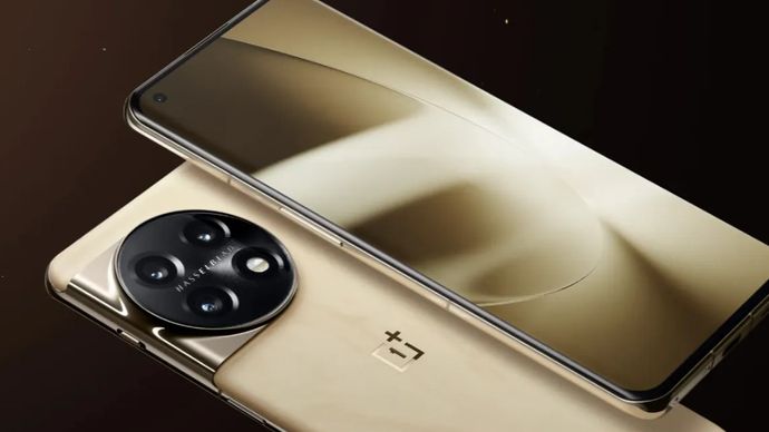 OnePlus 12 स्मार्टफोन को ग्लोबल मार्केट में लॉन्च कर दिया है OnePlus 12 स्मार्टफोन को ग्लोबल मार्केट में लॉन्च कर दिया है