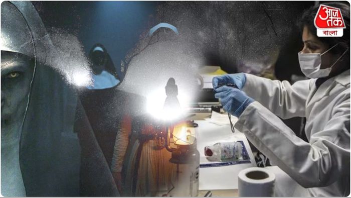 ভূত কি সত্যিই আছে? গবেষণায় কী কী জেনেছেন বিজ্ঞানীরা?