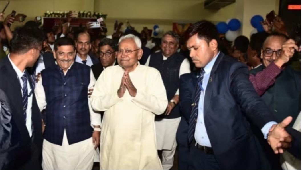 6 दिसंबर को होने वाली इंडिया गठबंधन की बैठक स्थगित की गई है