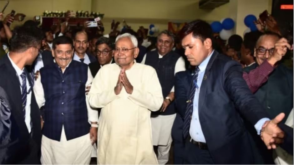 6 दिसंबर को होने वाली इंडिया गठबंधन की बैठक स्थगित की गई है