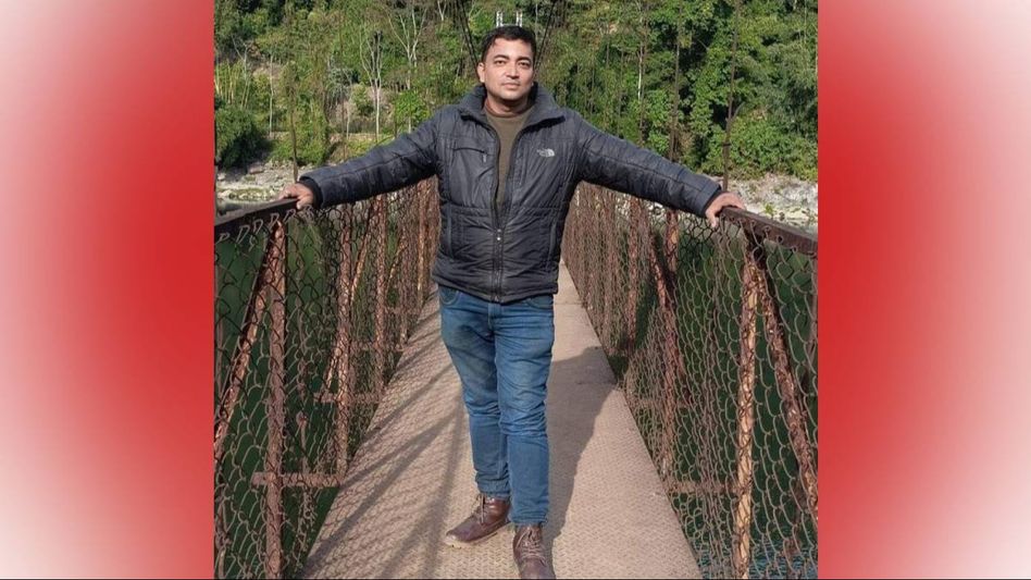 Assam based journalist joins ULFA-I, shares message of joining in a long Facebook post Assam based journalist joins ULFA-I, shares message of joining in a long Facebook post